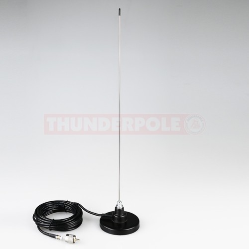 Thunderpole pmr vhf antenna - pmr,