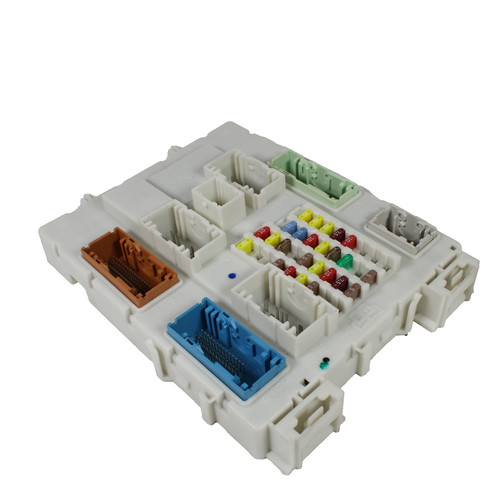 Ford focus mk3 gem module - focus, bcm