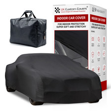 Rolls-Royce Car Cover Stretch