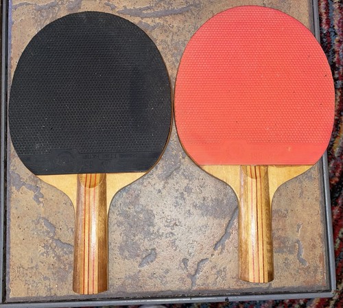 Double happiness rare ittf - double,