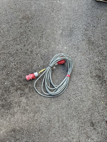 415v phase welder extension - phase,