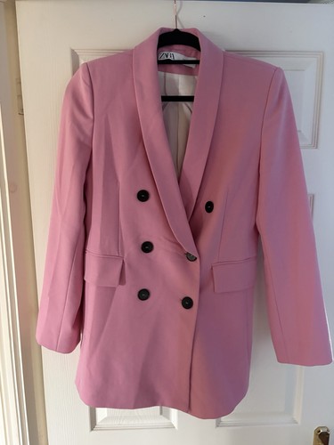Lovely zara blazer size small - blazer,