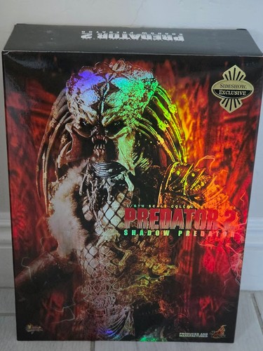 Nib nrfb predator shadow - nrfb,