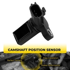 Fits Nissan Almera Ii 1.5 1.8 2000-07 237314M50C 1x Camshaft Sensor 237314M500
