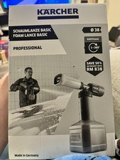 Karcher Professional Foam