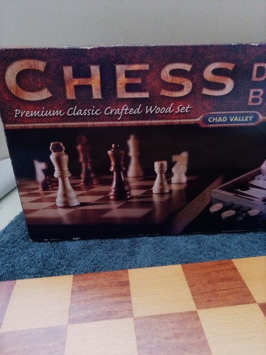 Chad valley premium classis - chad,