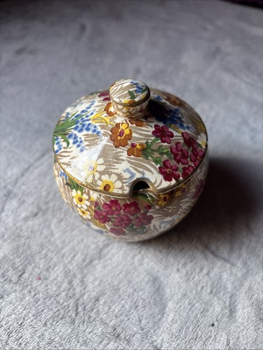 Royal winton bowl - winton,
