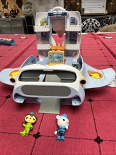 Octonauts Above & Beyond