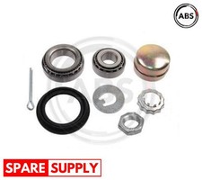 1X WHEEL BEARING KIT FOR AUDI