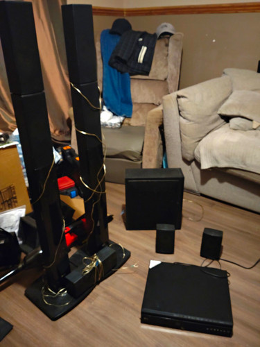Acer projector 3d 5 - +, lg
