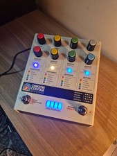 Chroma Console Multi-FX Guitar
