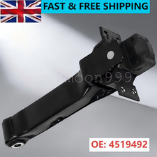 Bottom Gearbox Engine Mount