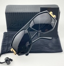 CAZAL 163 Black Gold