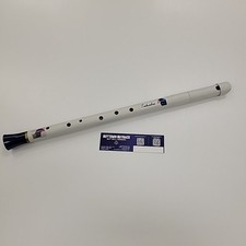 Takahe Wide-Bore Penny Whistle