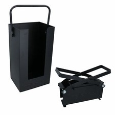 Eco Briquette Maker & Holder