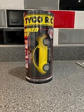 Tyco R/C Canned Heat VW Beetle