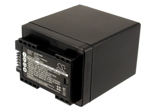Ion battery for - for, canon