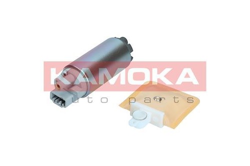 Fuel pump kamoka - kamoka, 8410005