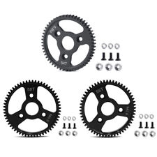 32P/54T 56T 58T Steel Spur