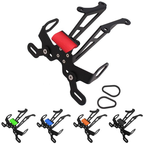 Motor fender eliminator - ,