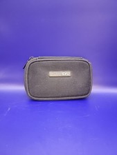Nintendo DS Travel Case Black