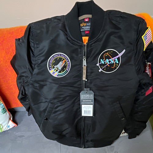 Alpha industries vf - alpha,