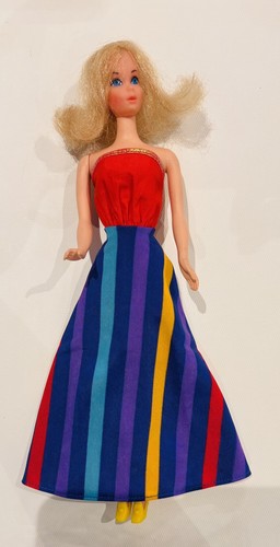 Vintage mattel tnt twist - vintage,