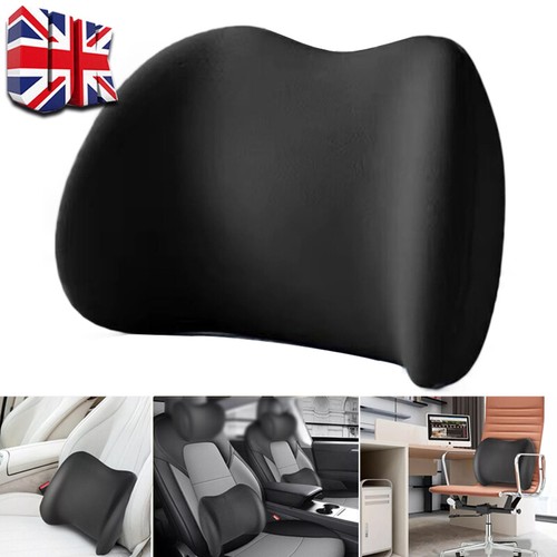 Memory foam lumbar back - lumbar,