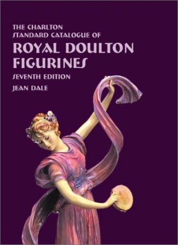 Royal doulton figurines 7th - doulton,