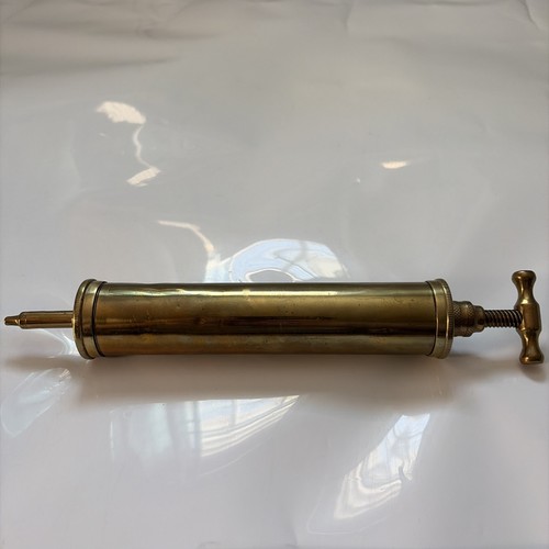 All brass grease - brass,