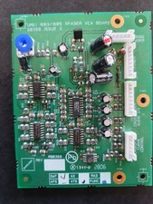 Soundcraft Urei 1605 Xfader