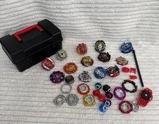Beyblade Bundle Lot Various