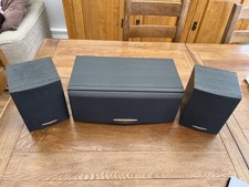 KENWOOD 21 SERIES S-CRS501