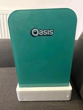 Limited Edition Coca-Cola Oasis Mini Fridge 6L
