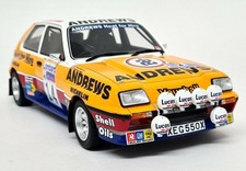 OTTO 1/18 Vauxhall Chevette