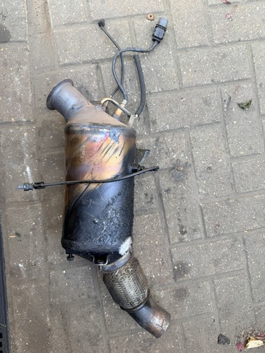 Bmw n47n dpf - 2.0d,