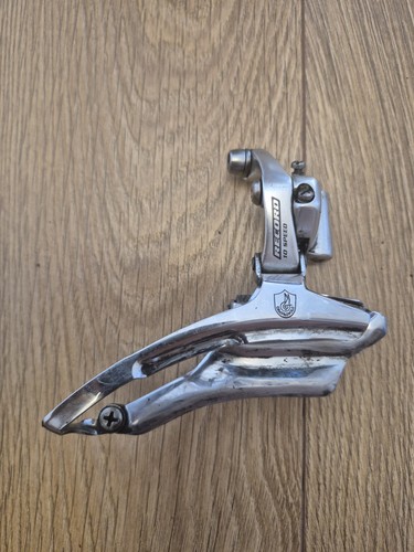 Campagnolo record speed - record,