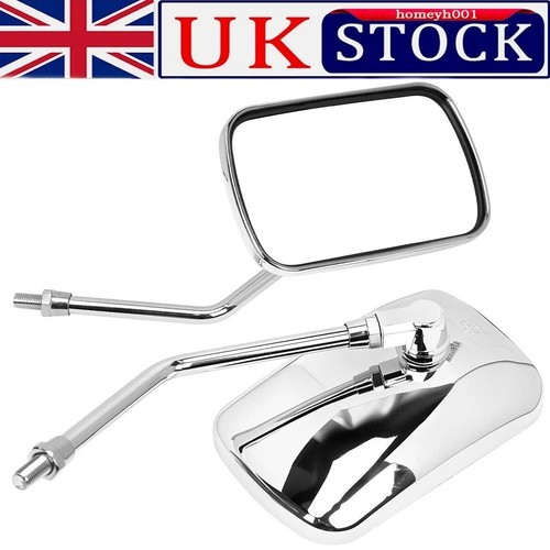 Universal 10mm motorcycle - 2x,