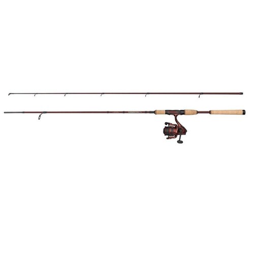 Abu garcia tormentor2 - garcia,