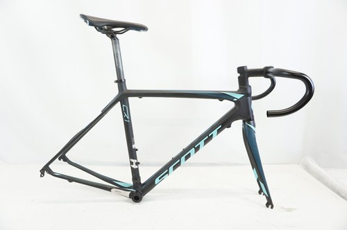 Scott cr1 2017 model frame - 2017,