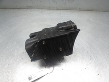 Honda CB550 SC Nighthawk 1983