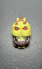 MIGHTY MAX SHRUNKEN HEAD -
