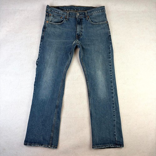 Levi 527 jeans men w34 - levi's,