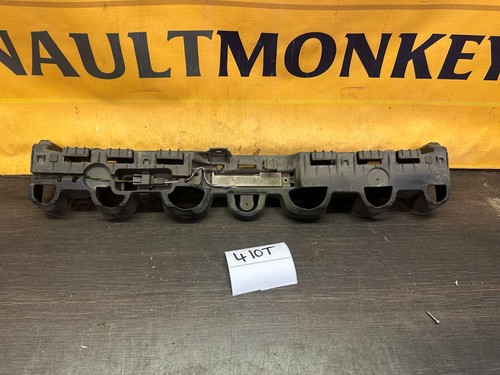 Renault clio rear bumper - renault,