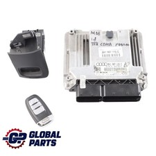 Audi A4 B8 1.8 TFSI CDHA 160HP