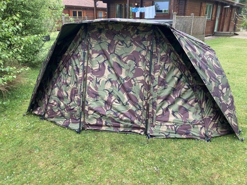 Cyprinus typhoon bivvy - bivvy, dpm
