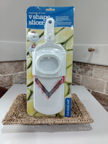 Shape slicer - v,