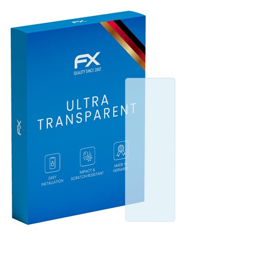 Atfolix screen protection - atfolix, 2x
