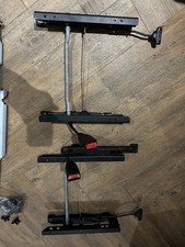 Bmw e30 Recaro Adjustable Seat Rails