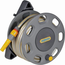 Hozelock Garden Hose Reel 15
